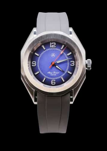 Forward Watch Co. Reminder