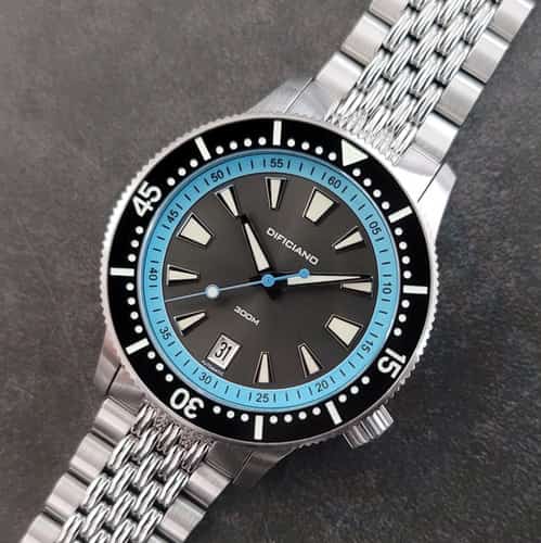 DIFICIANO Marlin
