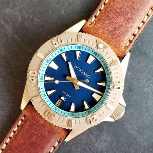 DIFICIANO Barracuda