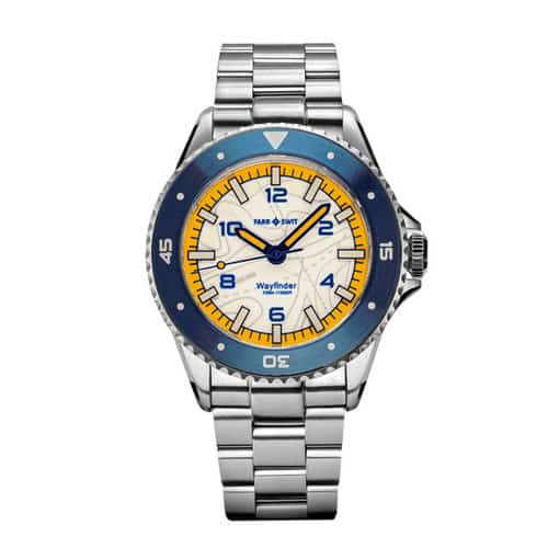 Farr + Swit Wayfinder Diver 40