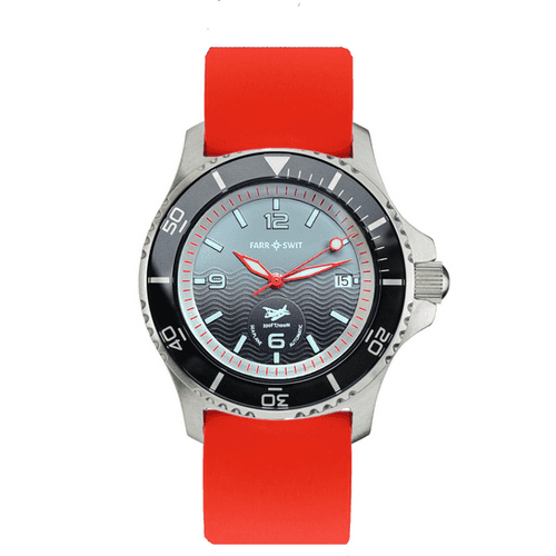 Farr + Swit Seaplane