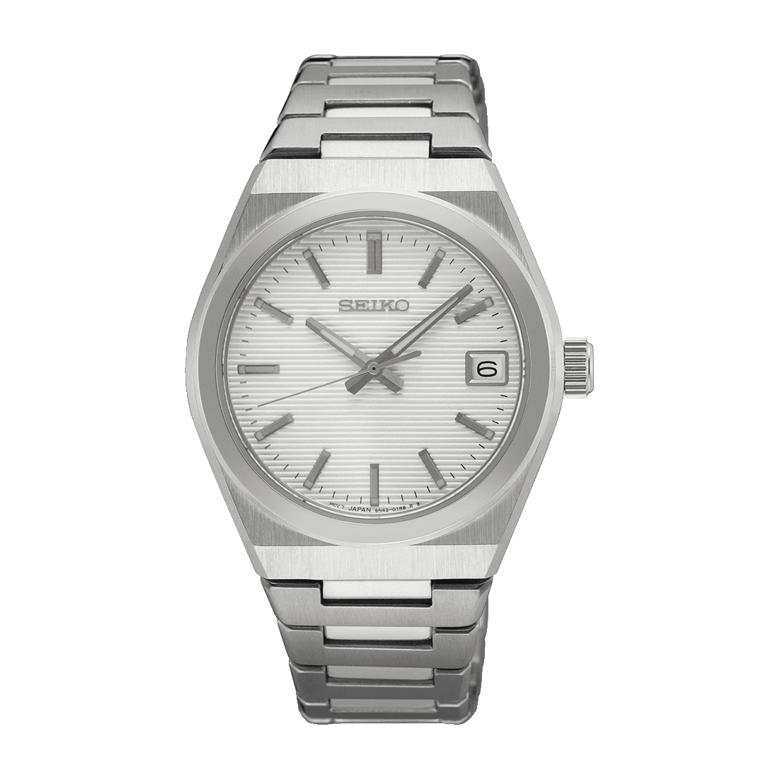 Seiko Essentials Quartz (Ladies)