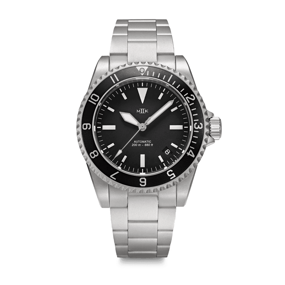 MKII Fulcrum 39 Date