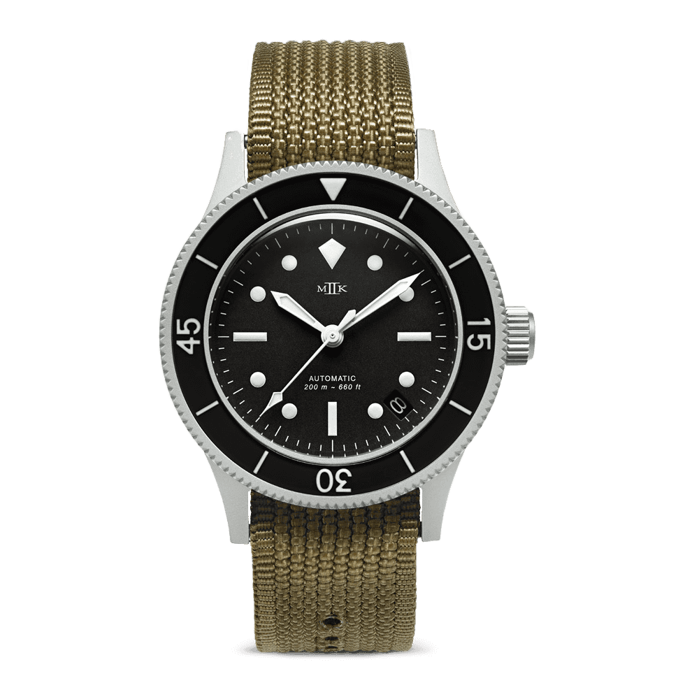MKII Stingray II