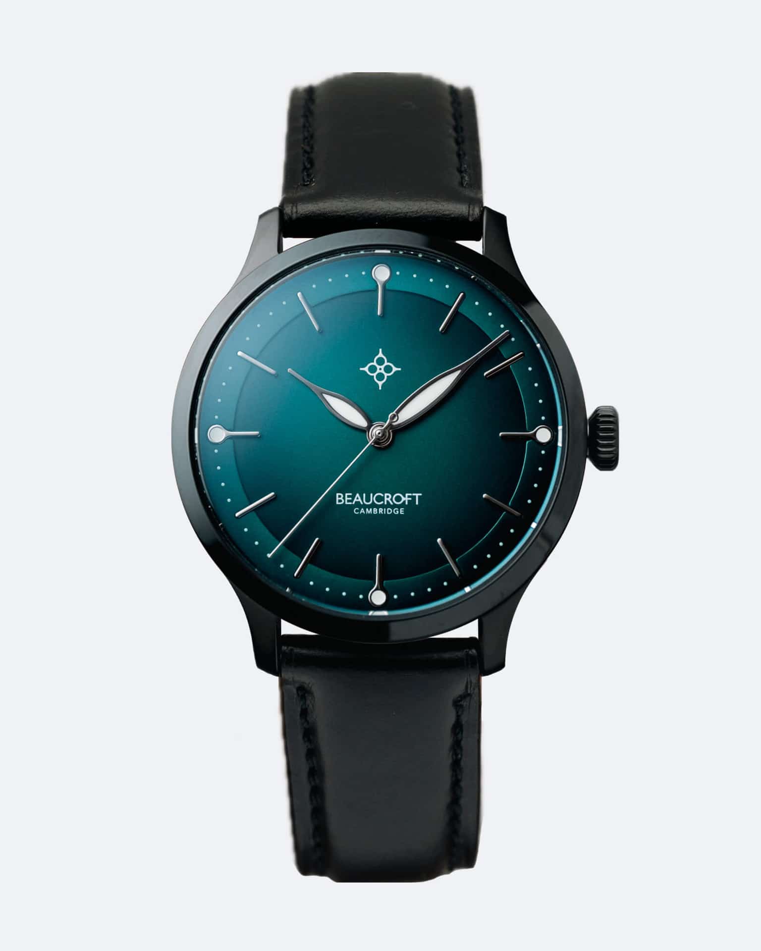 Beaucroft Watches Seeker