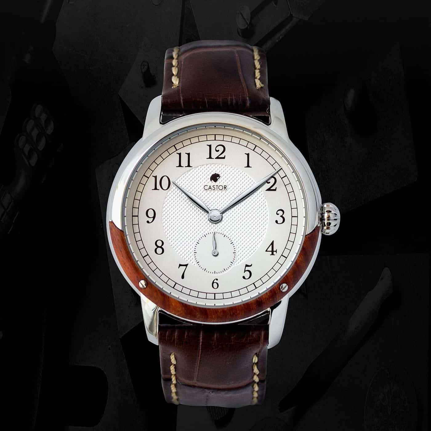 Castor Watches Lastarria