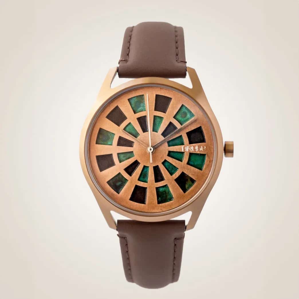 Castor Watches N3