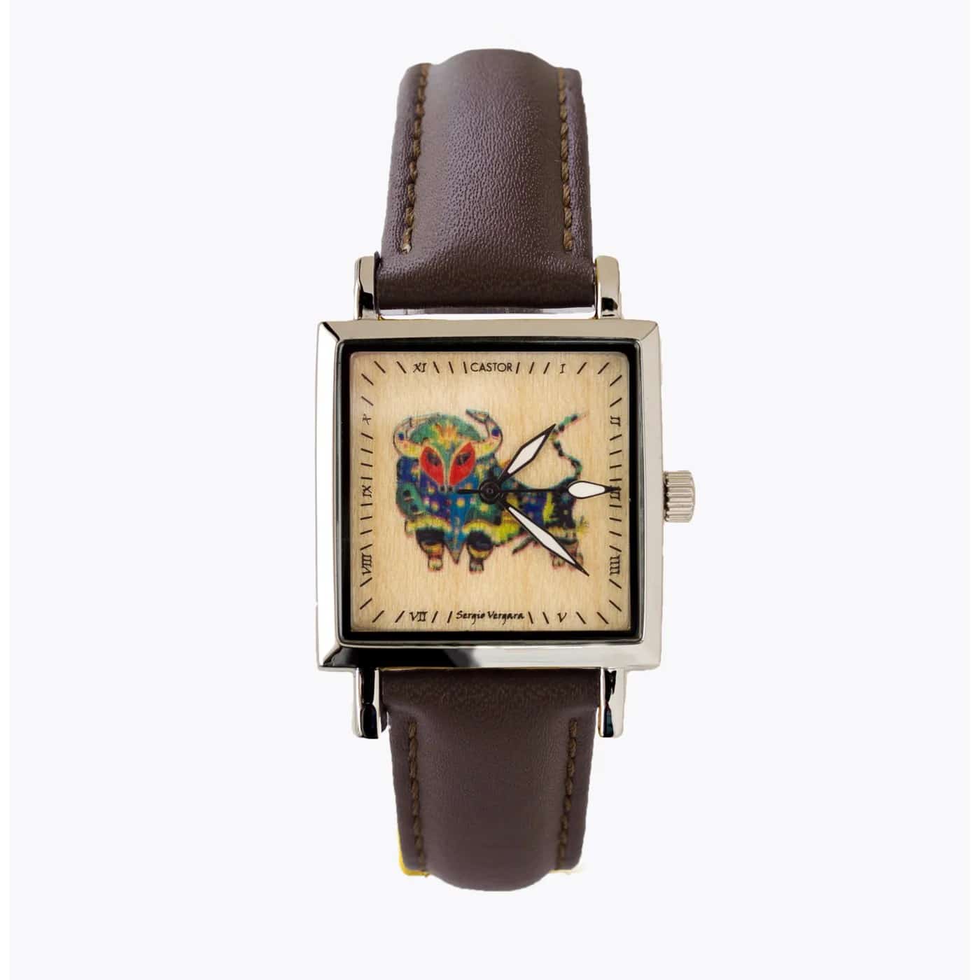 Castor Watches Toro