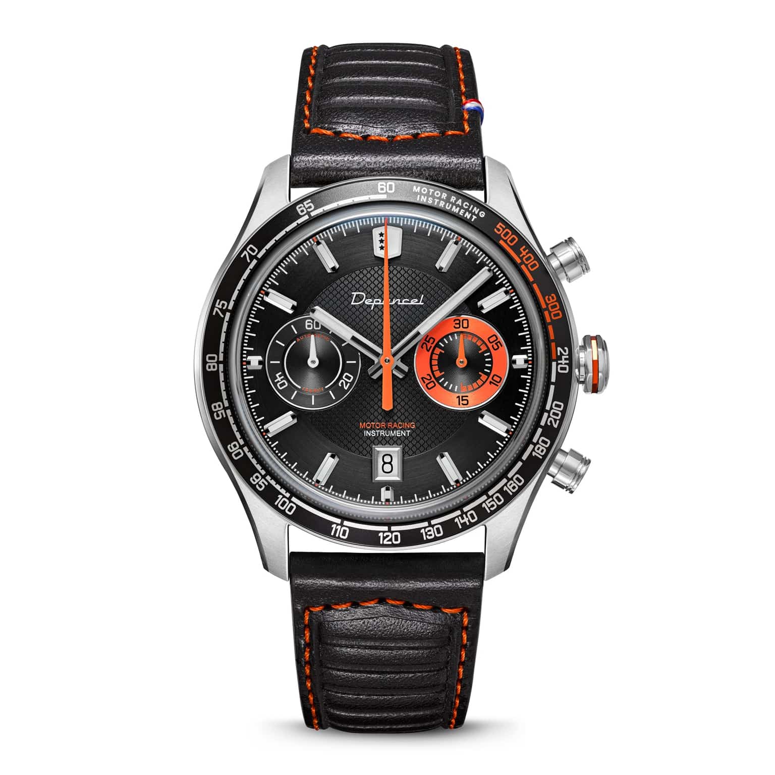 Depancel Autosport Racing Chronograph