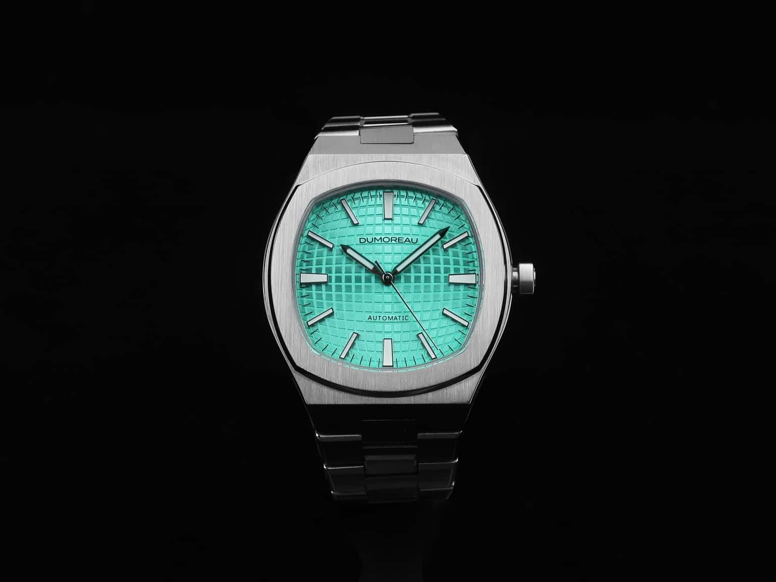 Dumoreau DM01