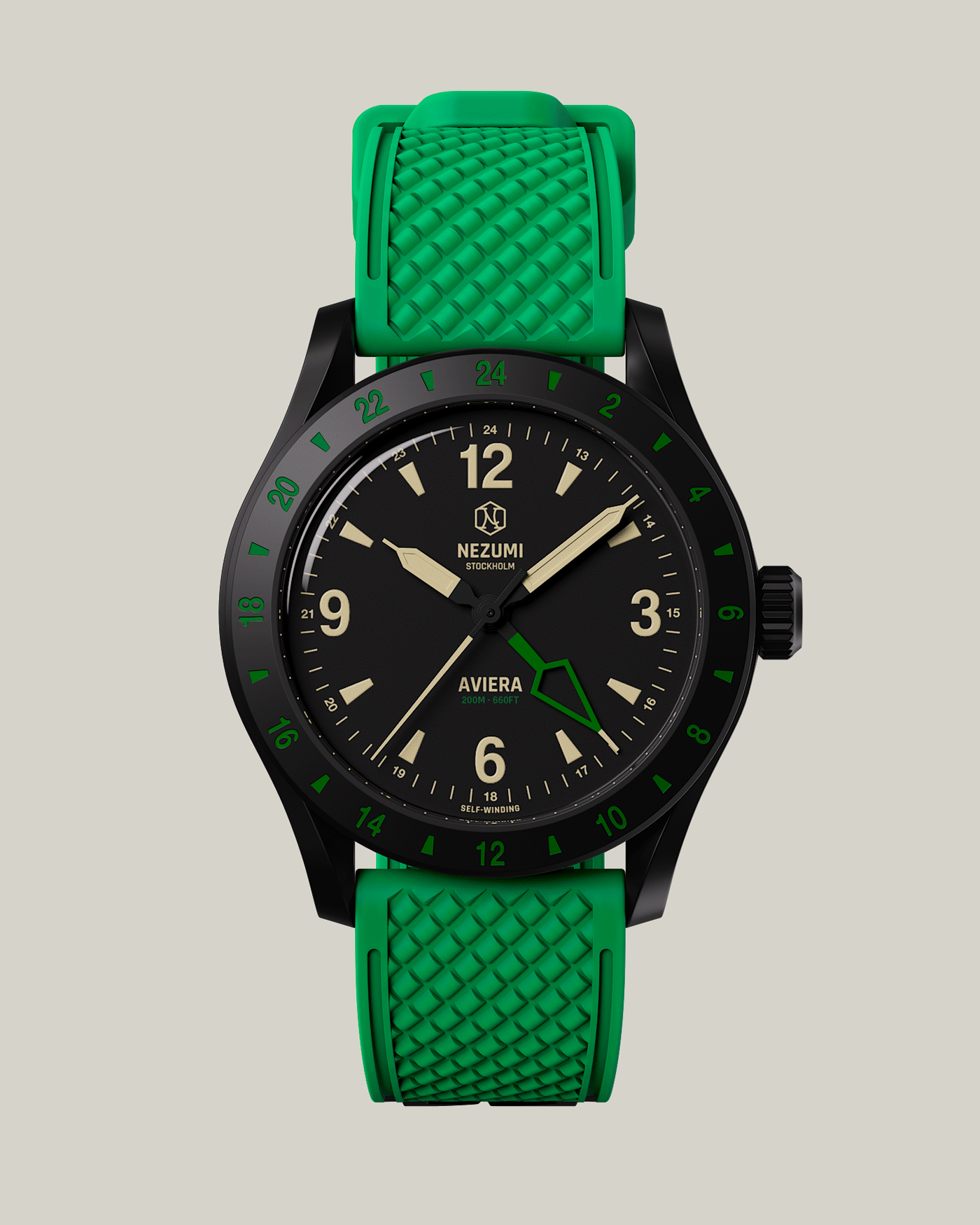 Nezumi Studios Aviator