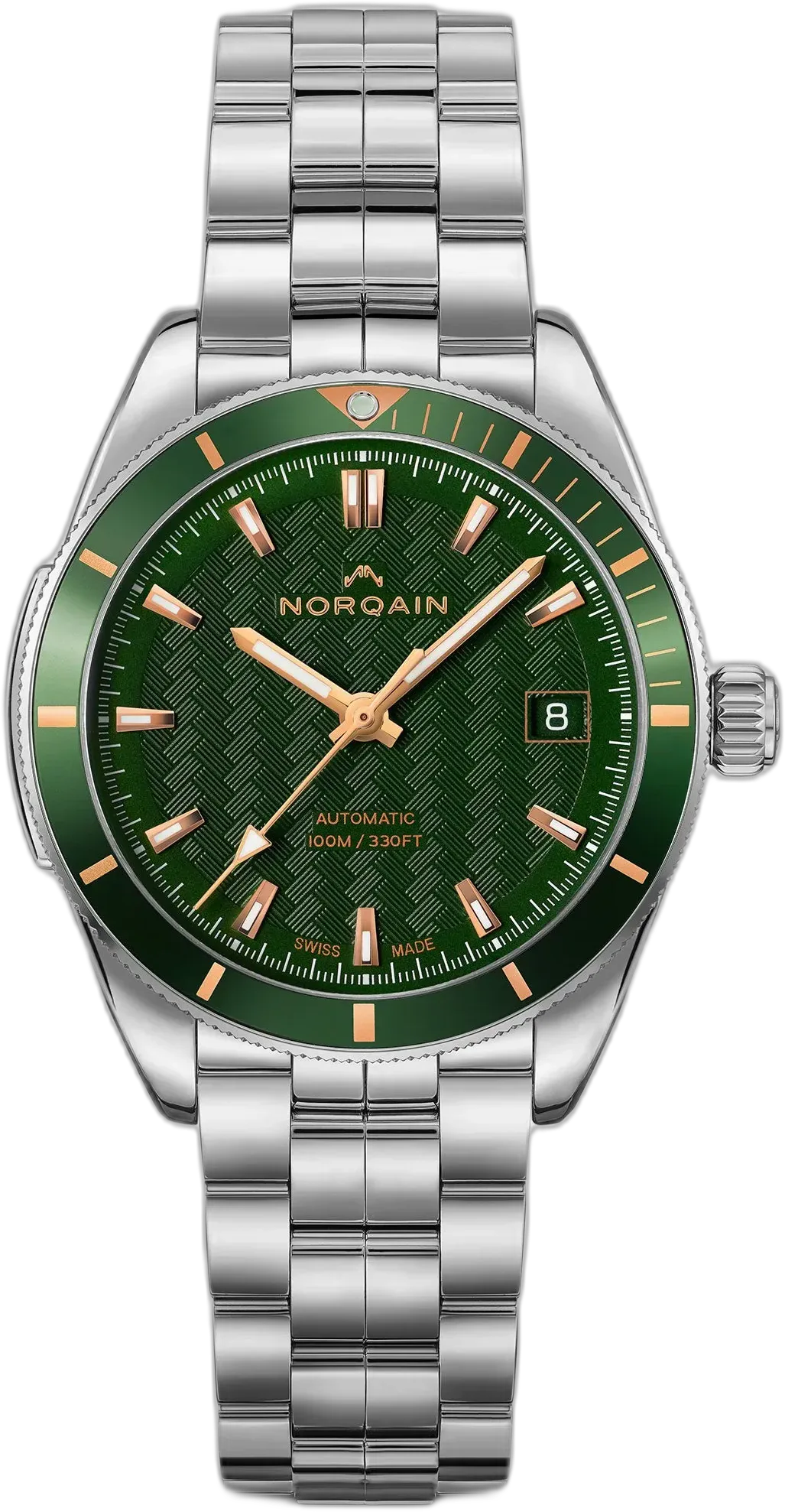 Adventure Sport 37mm Green