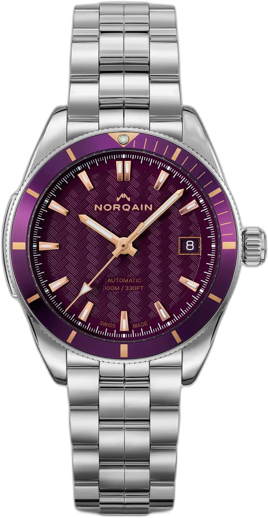 Adventure Sport 37mm Purple