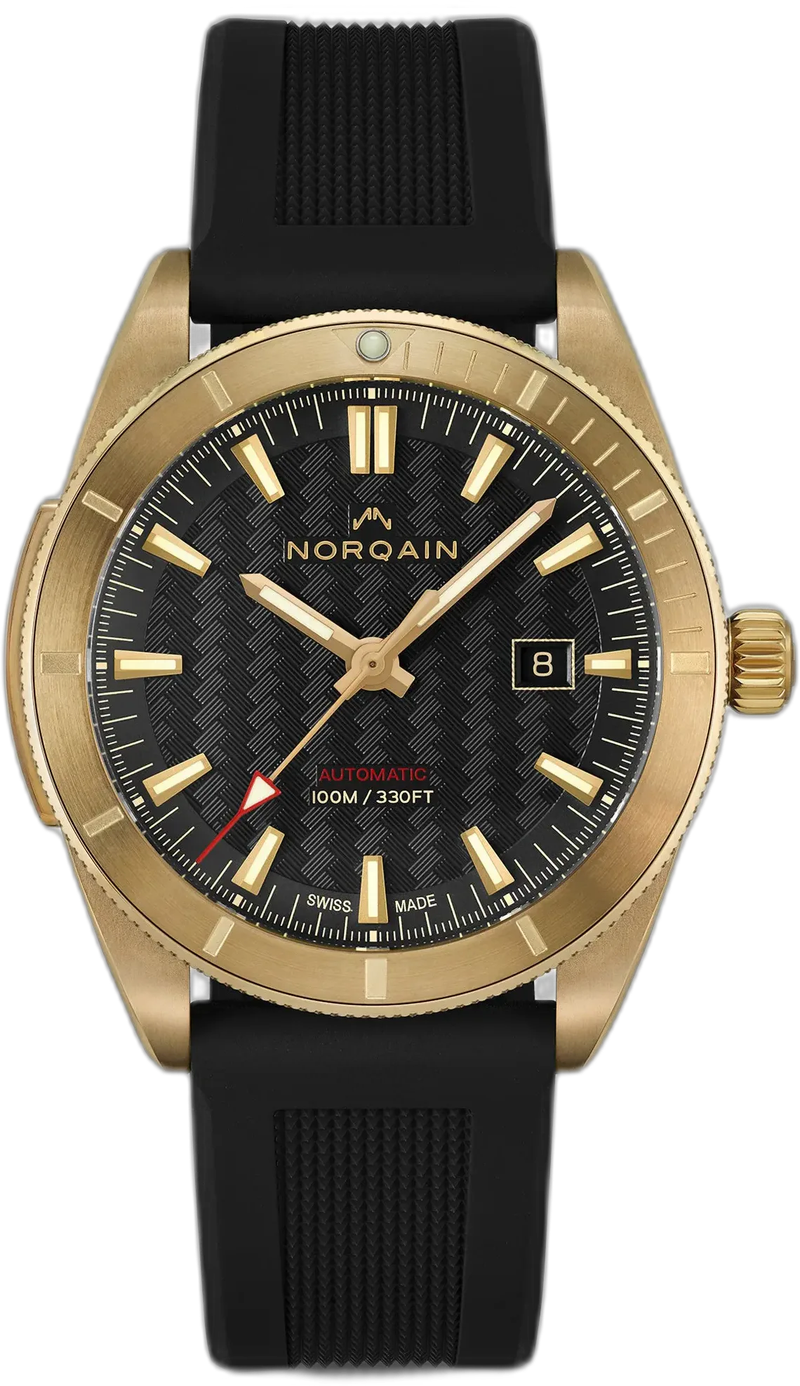 Adventure Sport 42mm Golden Hour Limited Edition