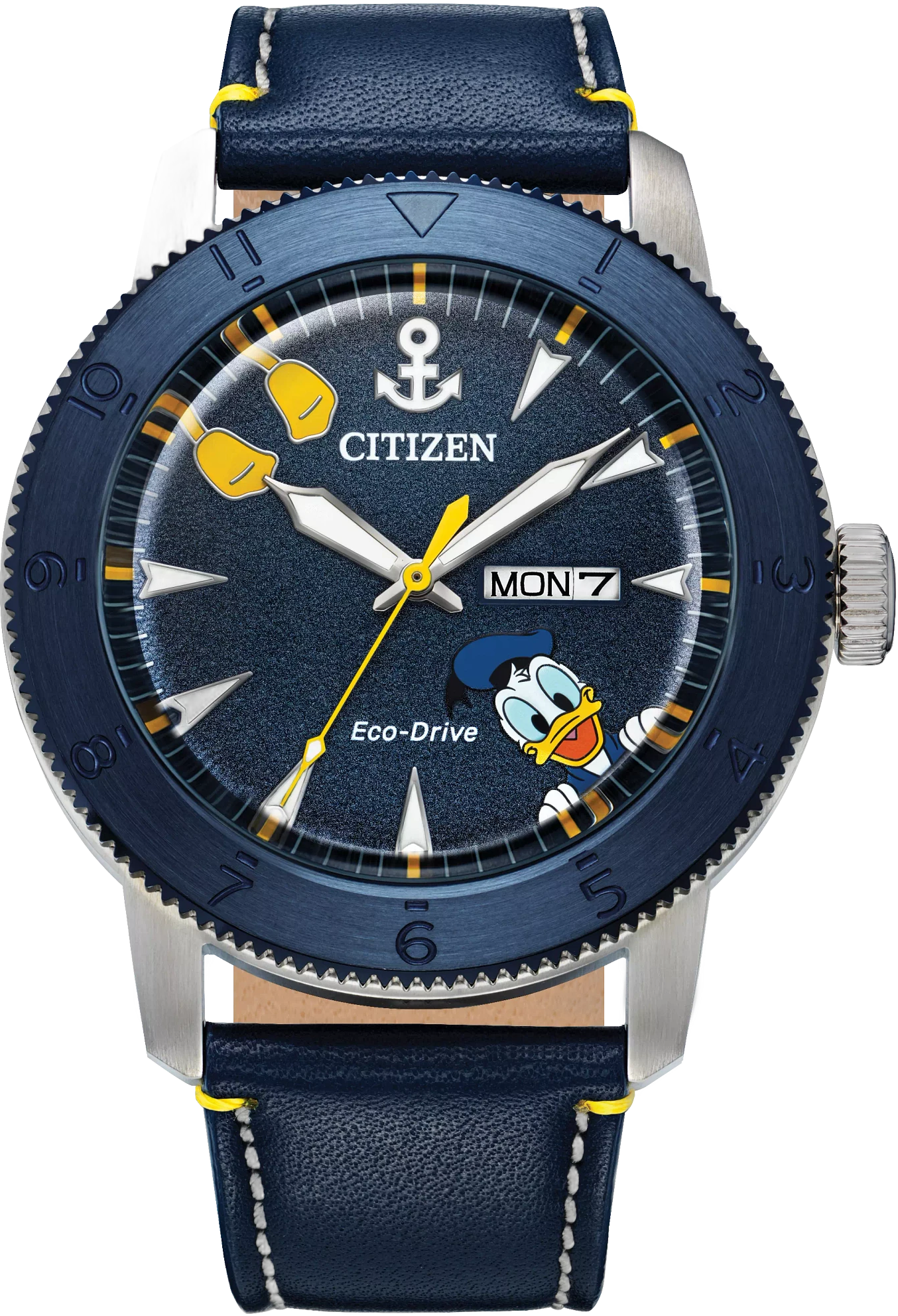 Donald Duck
