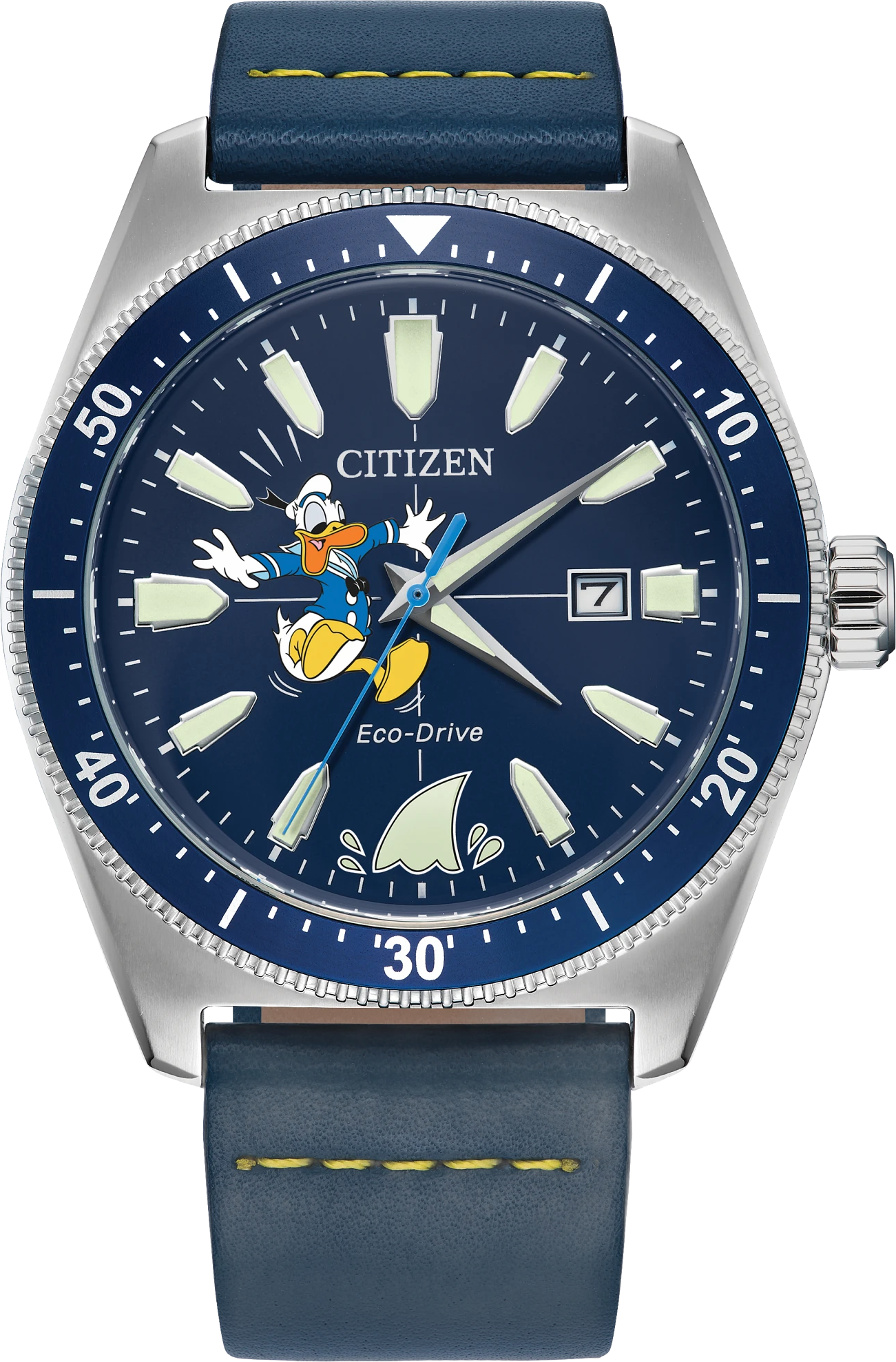 Donald Duck