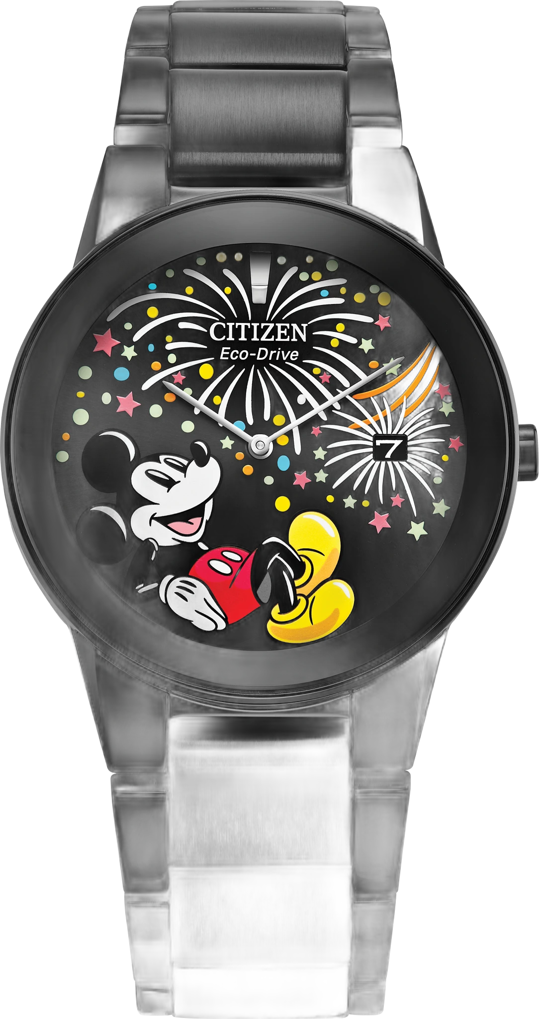 Mickey Fiesta