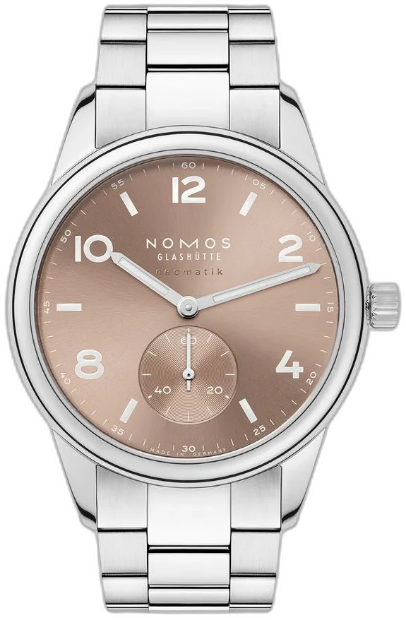 Club Sport neomatik 39 ember