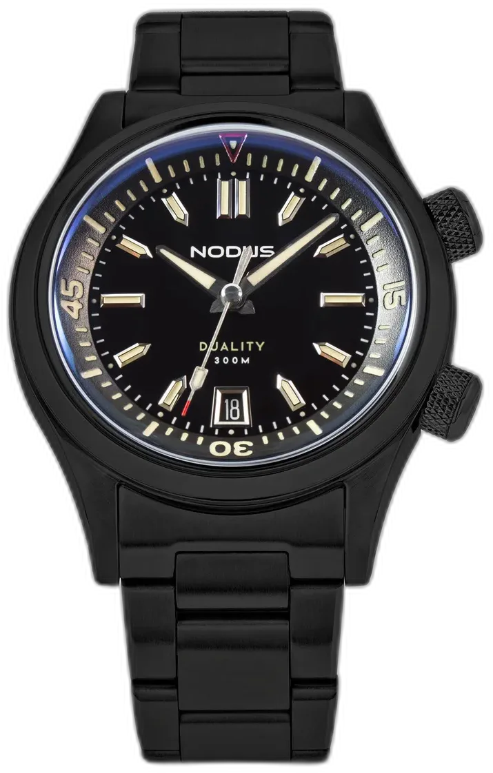 Nodus Duality II - Night Shade LE
