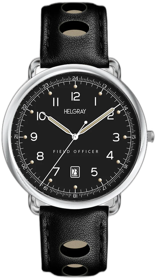 Field Officer I (Refurbished)