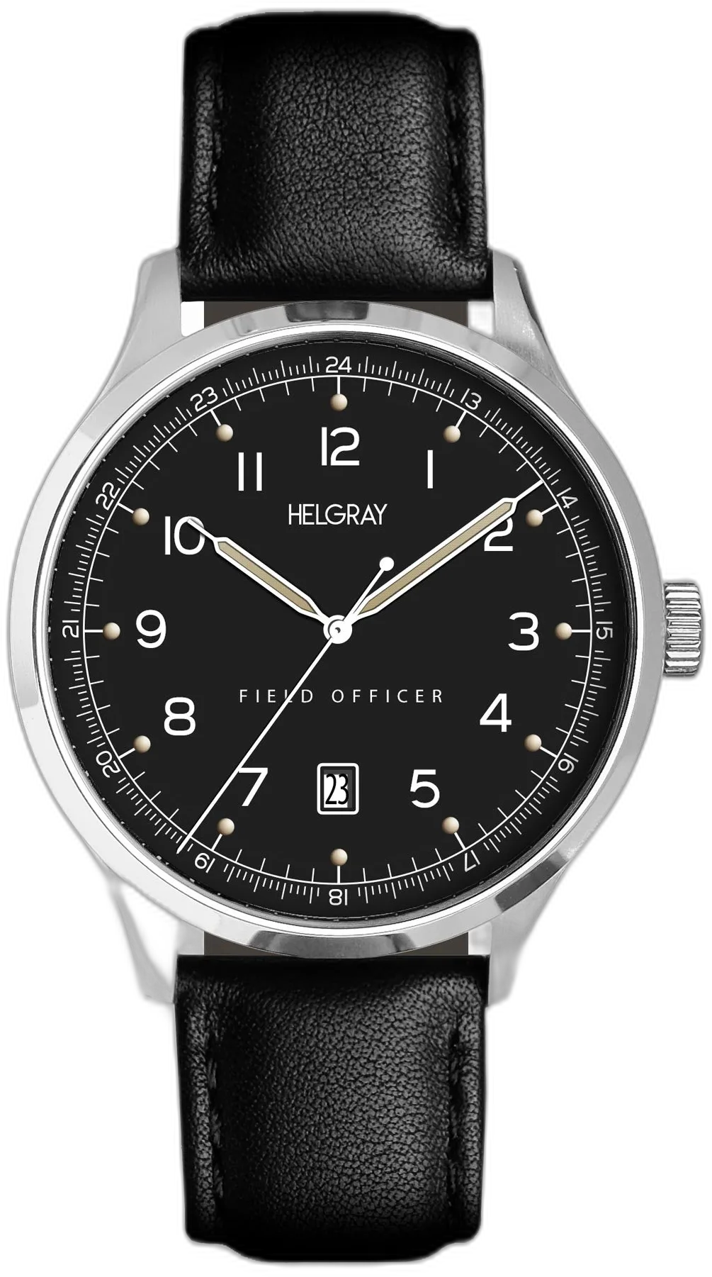 Field Officer II (Refurbished)