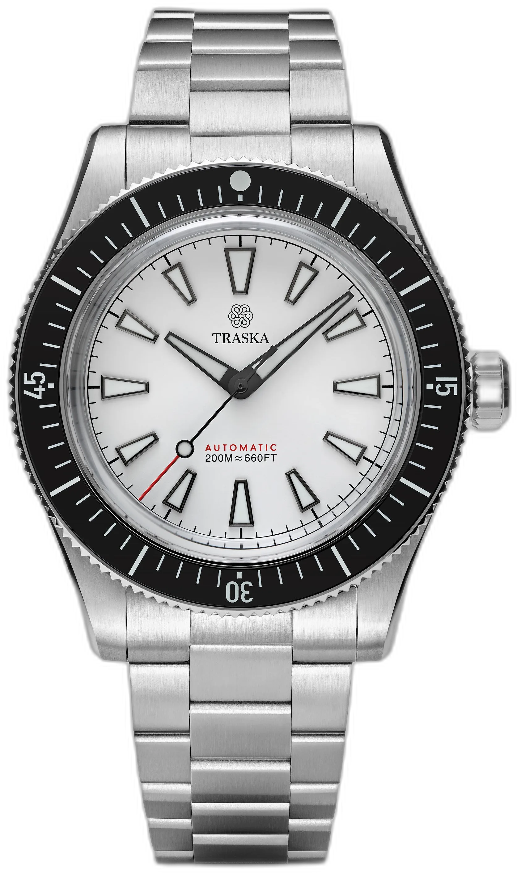 Traska Freediver Arctic
