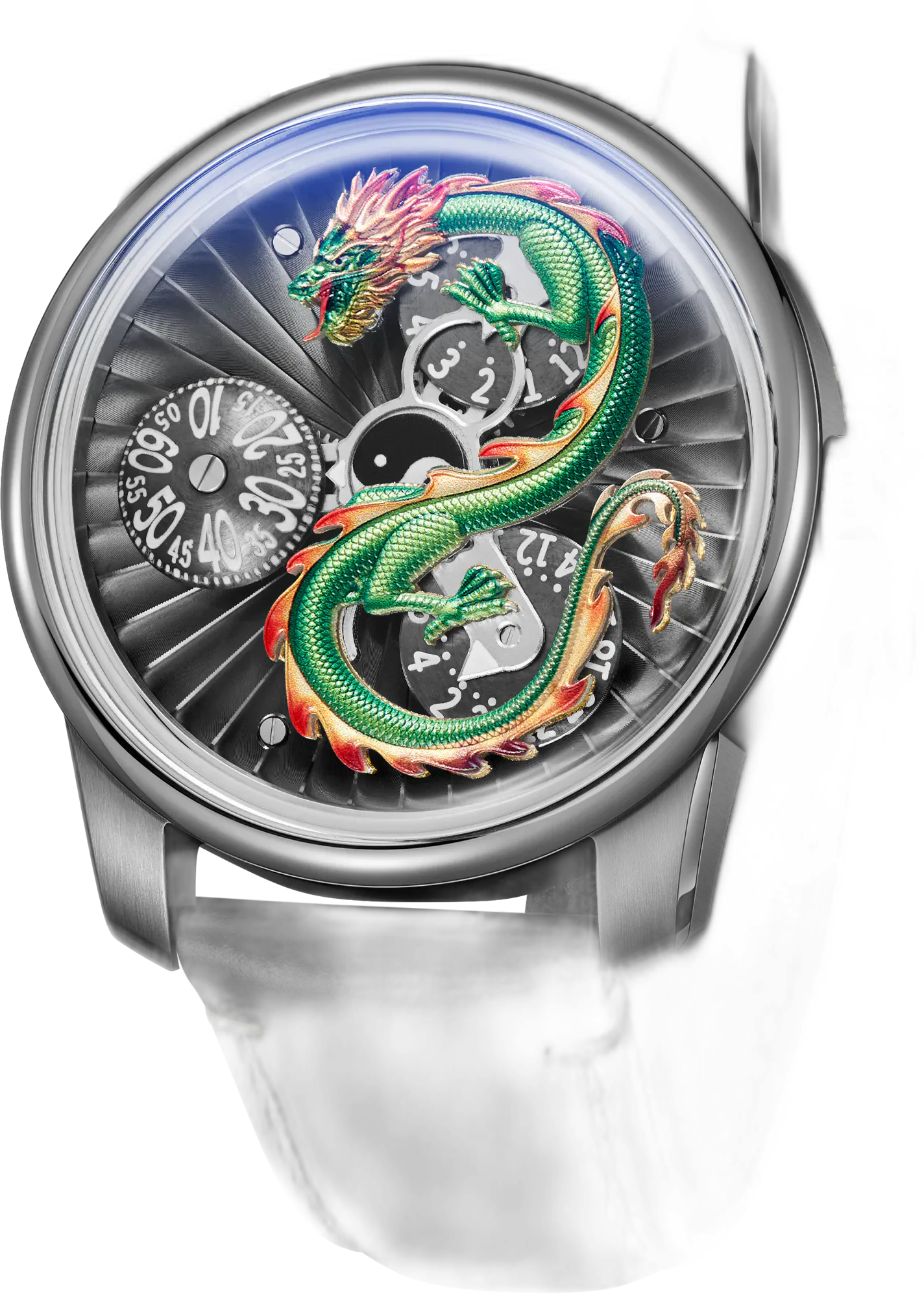 JM Dragon