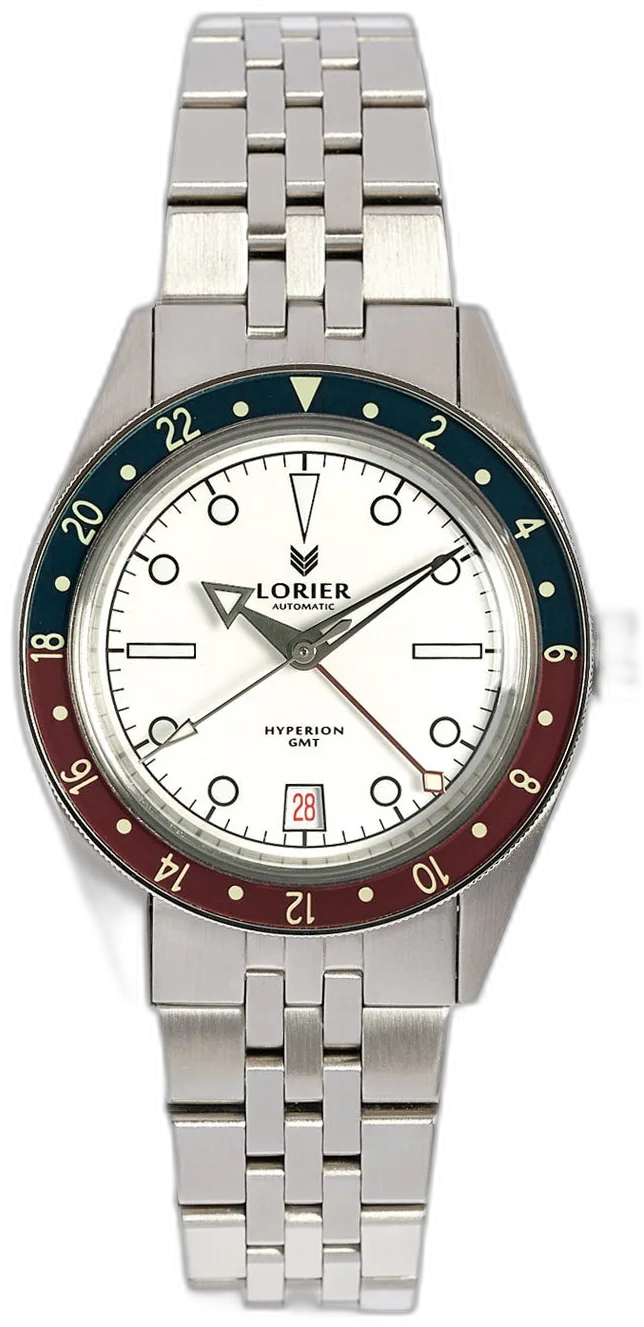 Lorier Standard