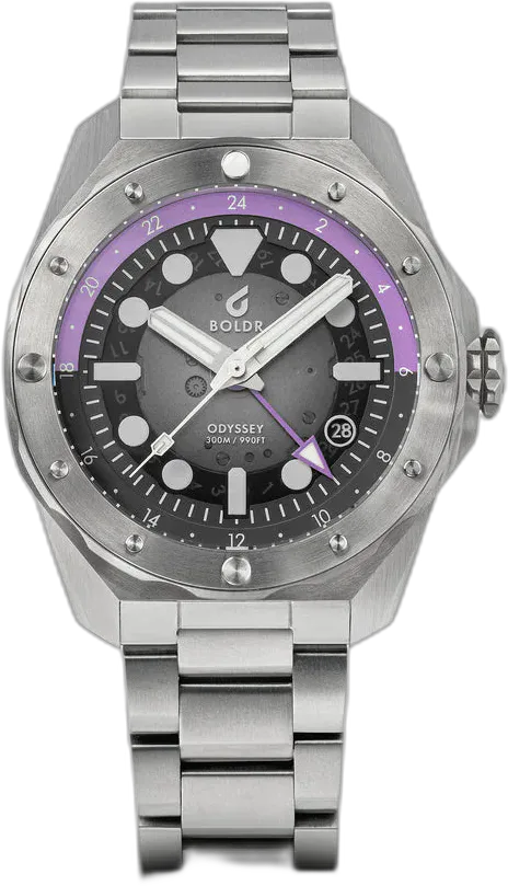 Boldr Odyssey 40mm