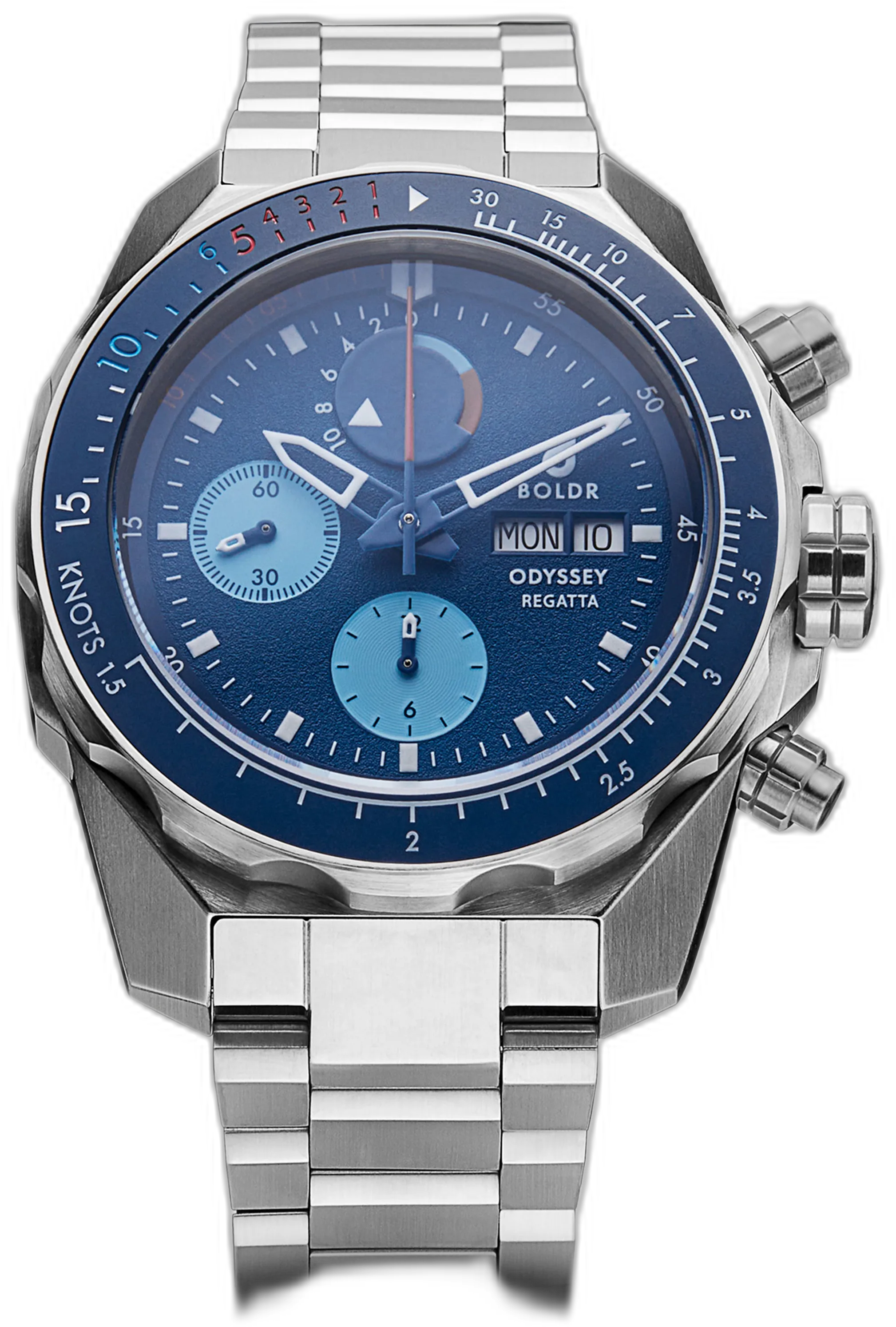 Boldr Odyssey Regatta