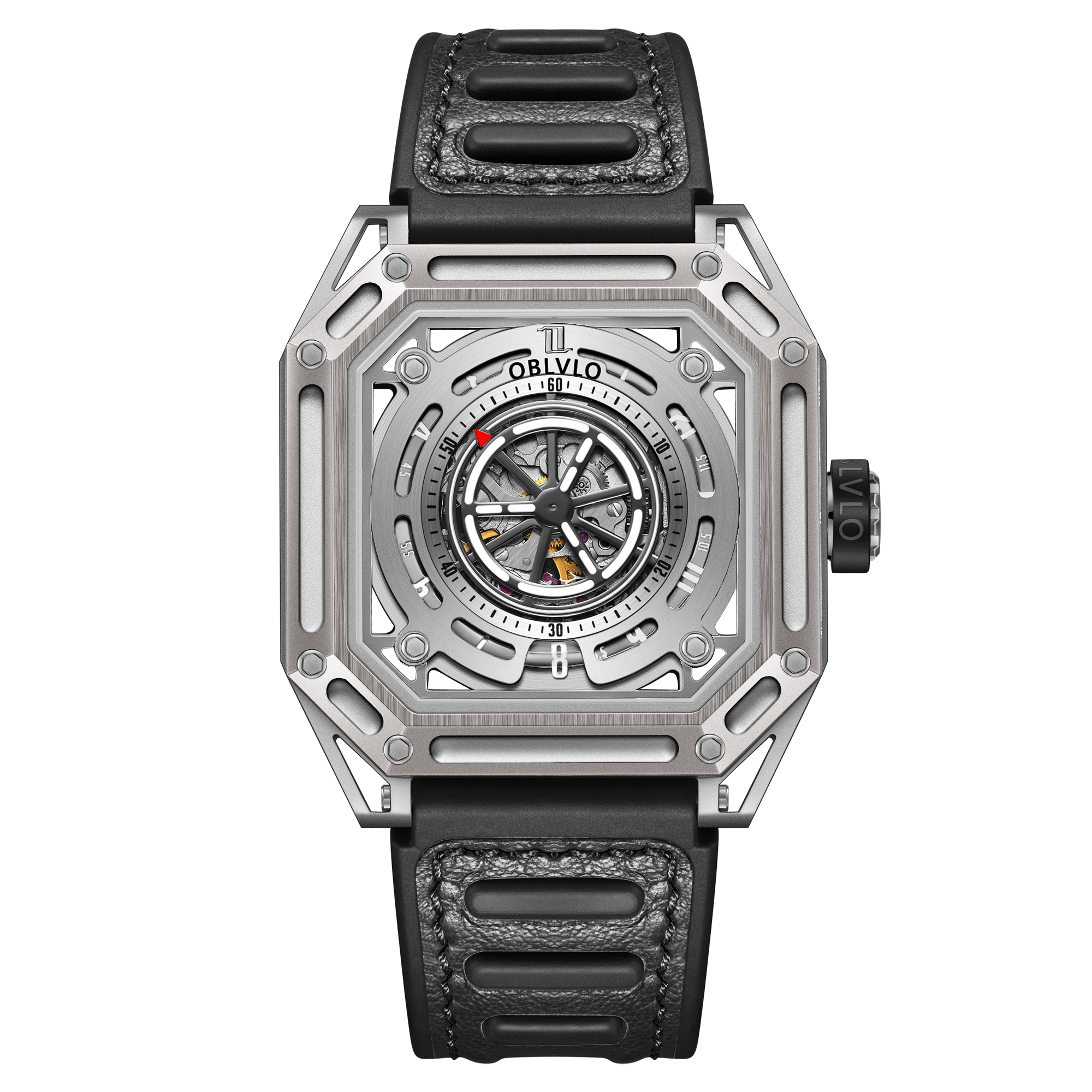 Oblvlo AK-S Skeleton — Various