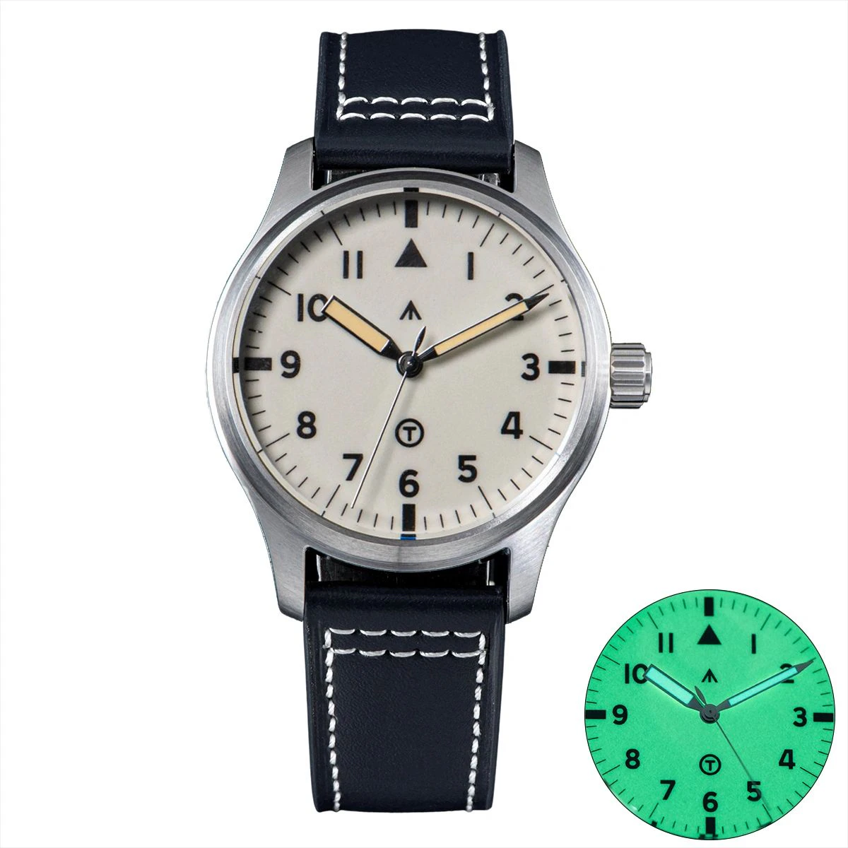 Seestern S424 Full Lume Pilot — Full Lume