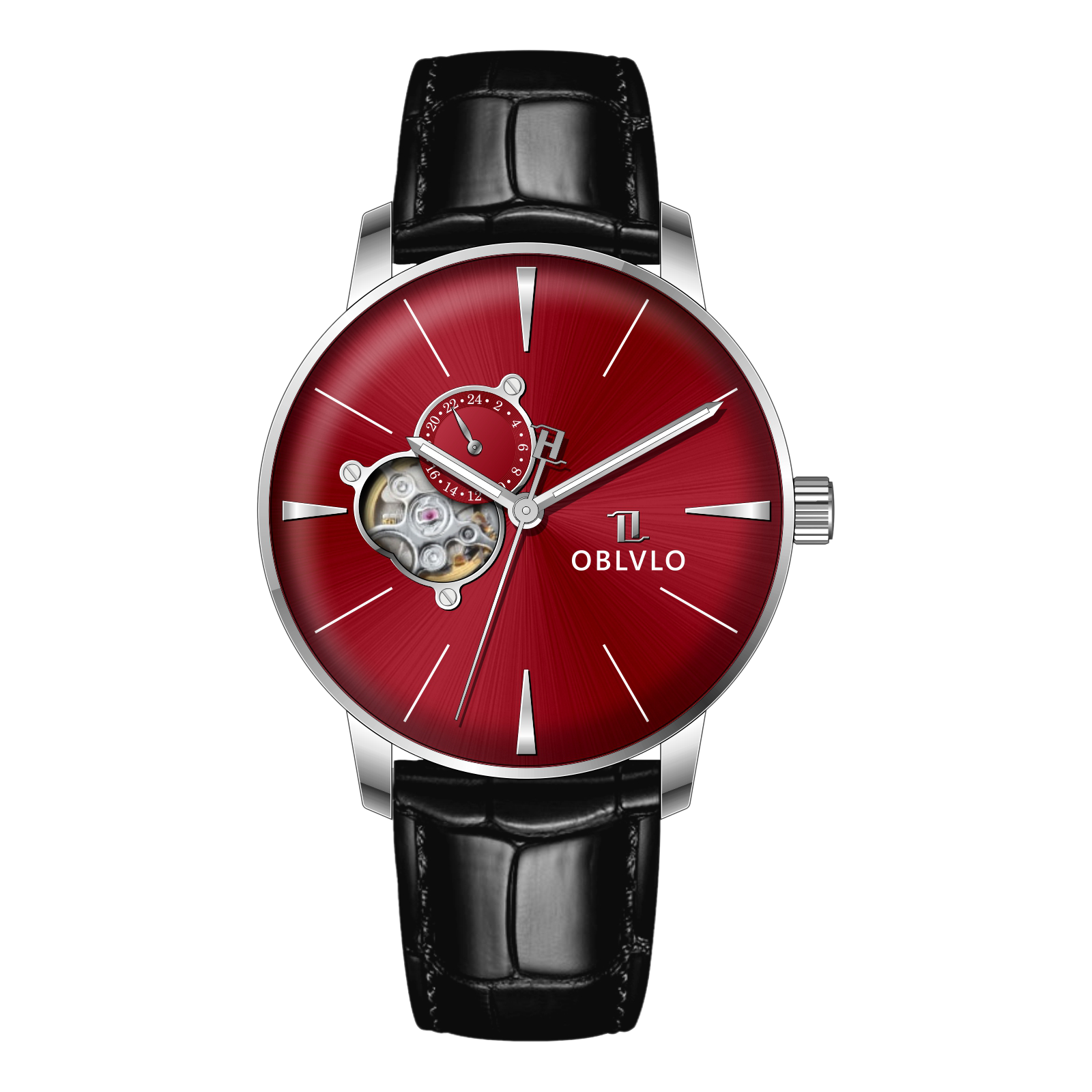 Oblvlo NM Automatic — Various