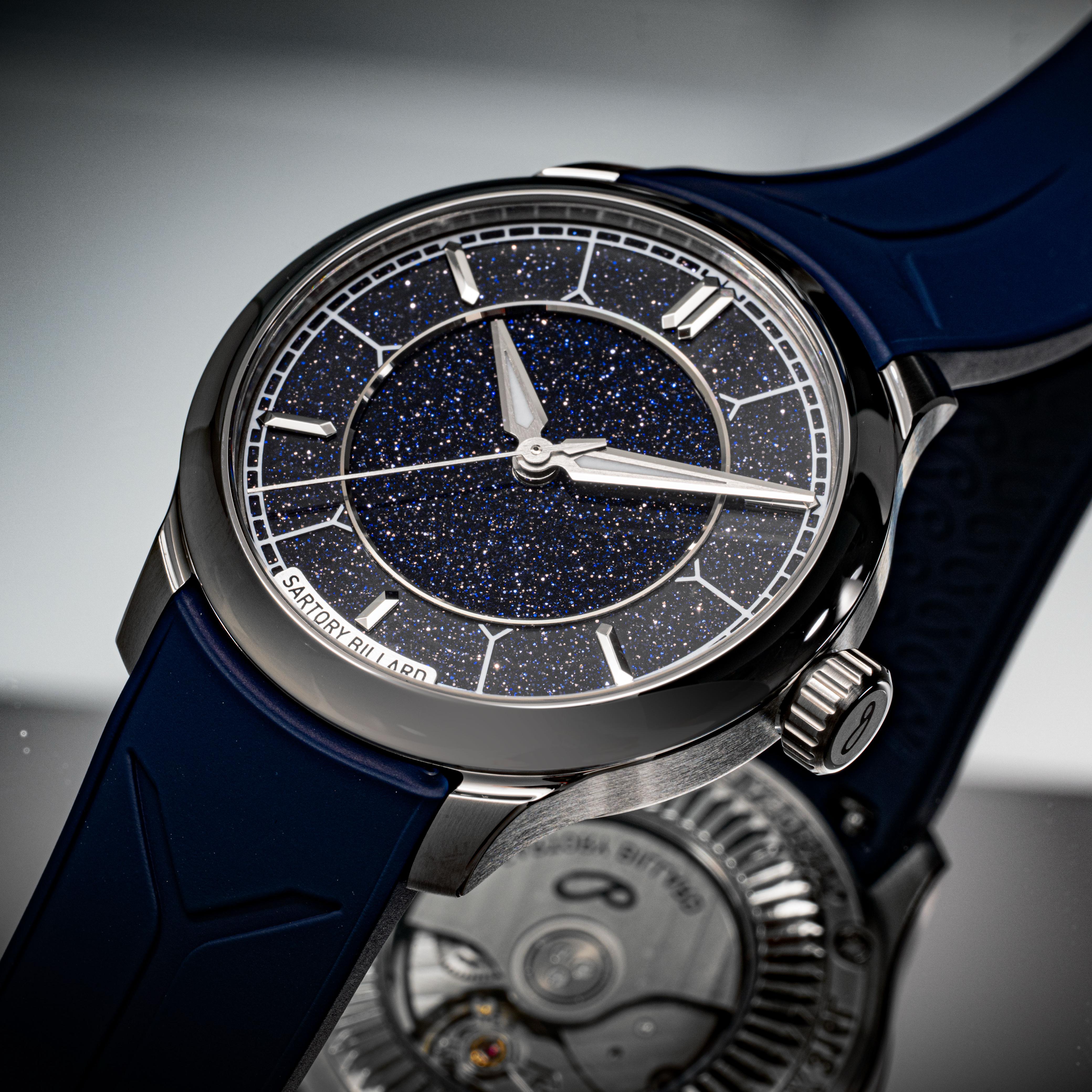 Sartory Billard SB04-E