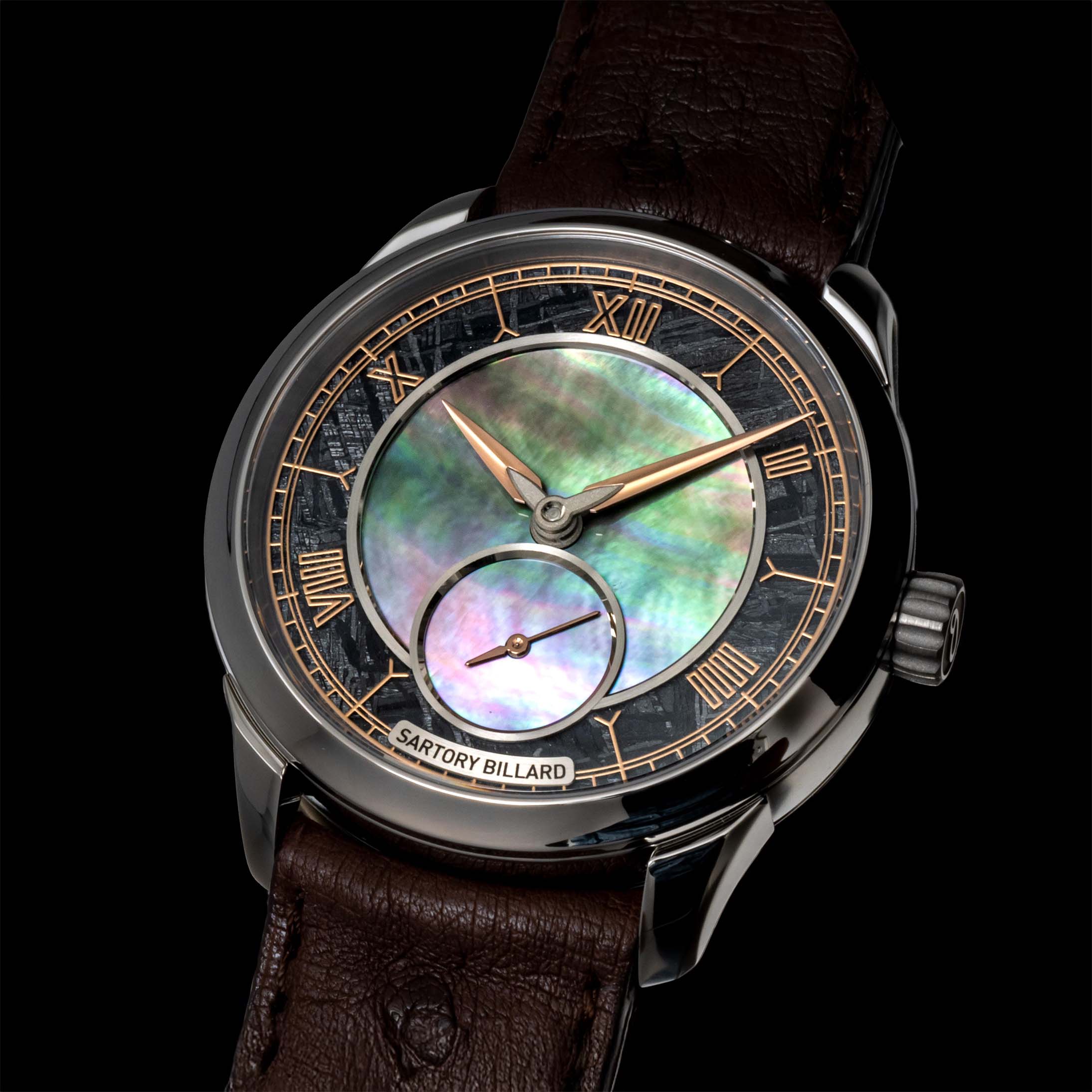 Sartory Billard SB05