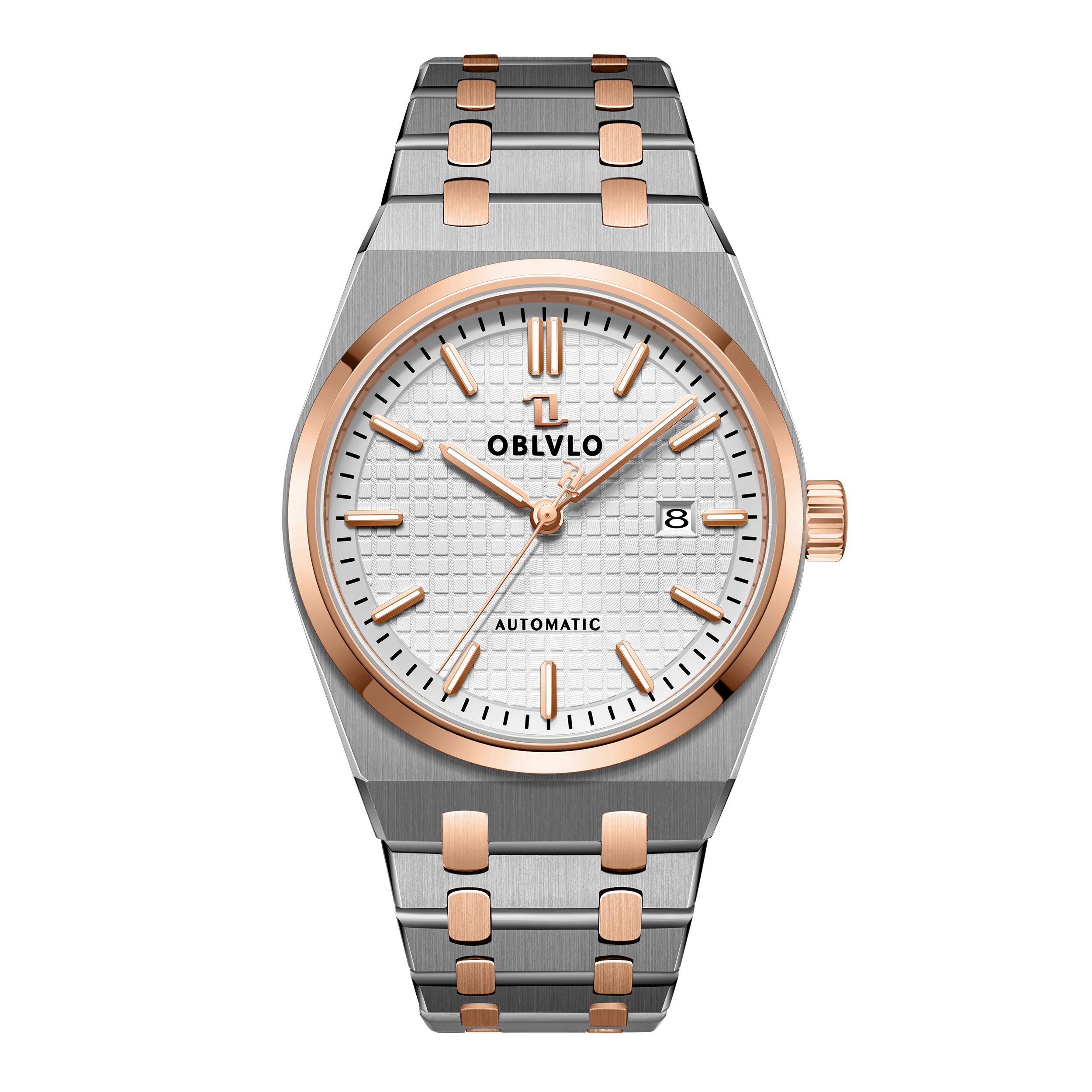Oblvlo TM Simple — Various