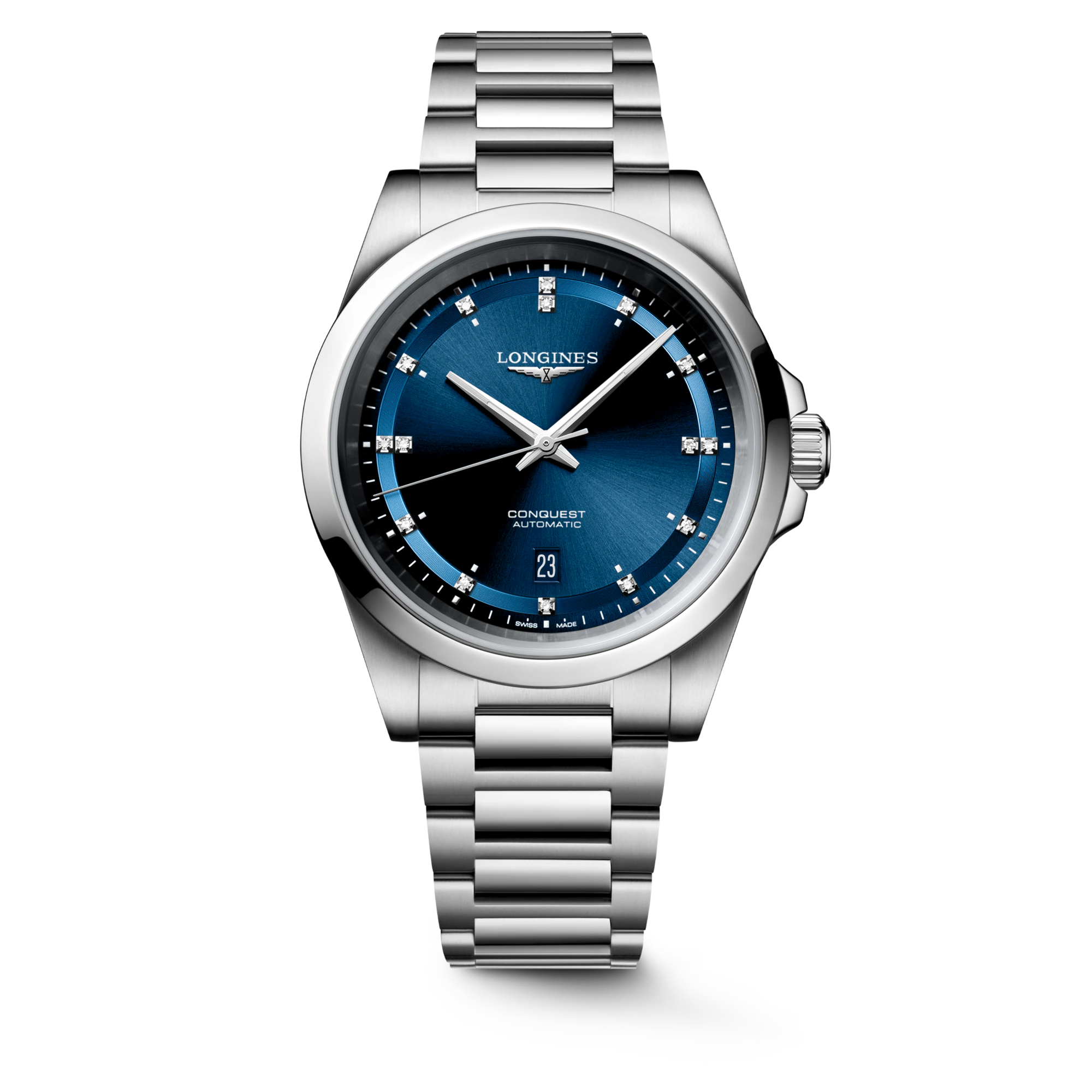 Longines CONQUEST