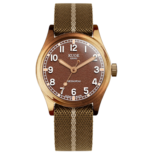 OLD SMITH 90-002 Bronze