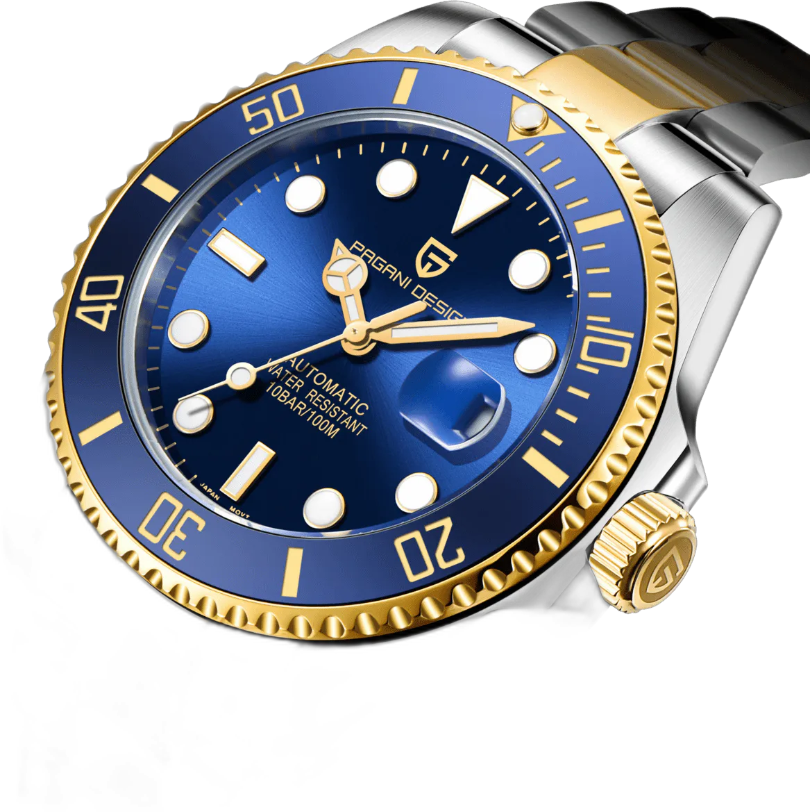 PD-1639 Gold