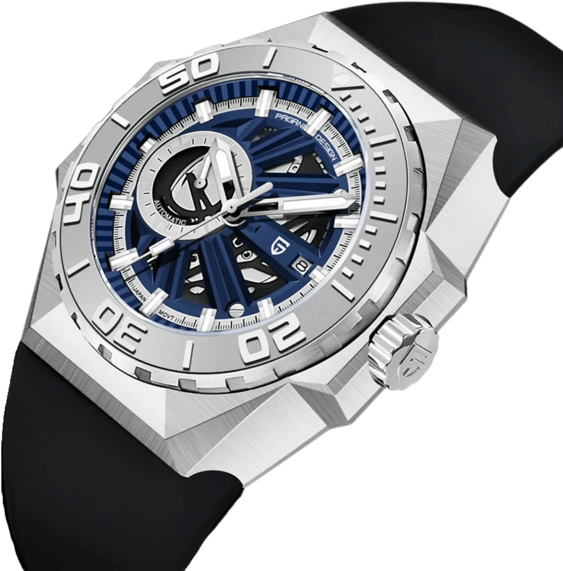 PD-YS007