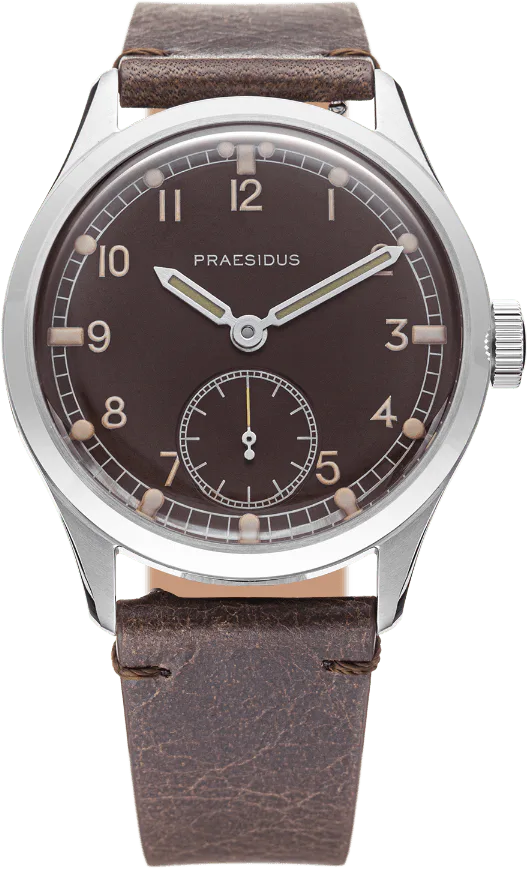 Praesidus Midnight