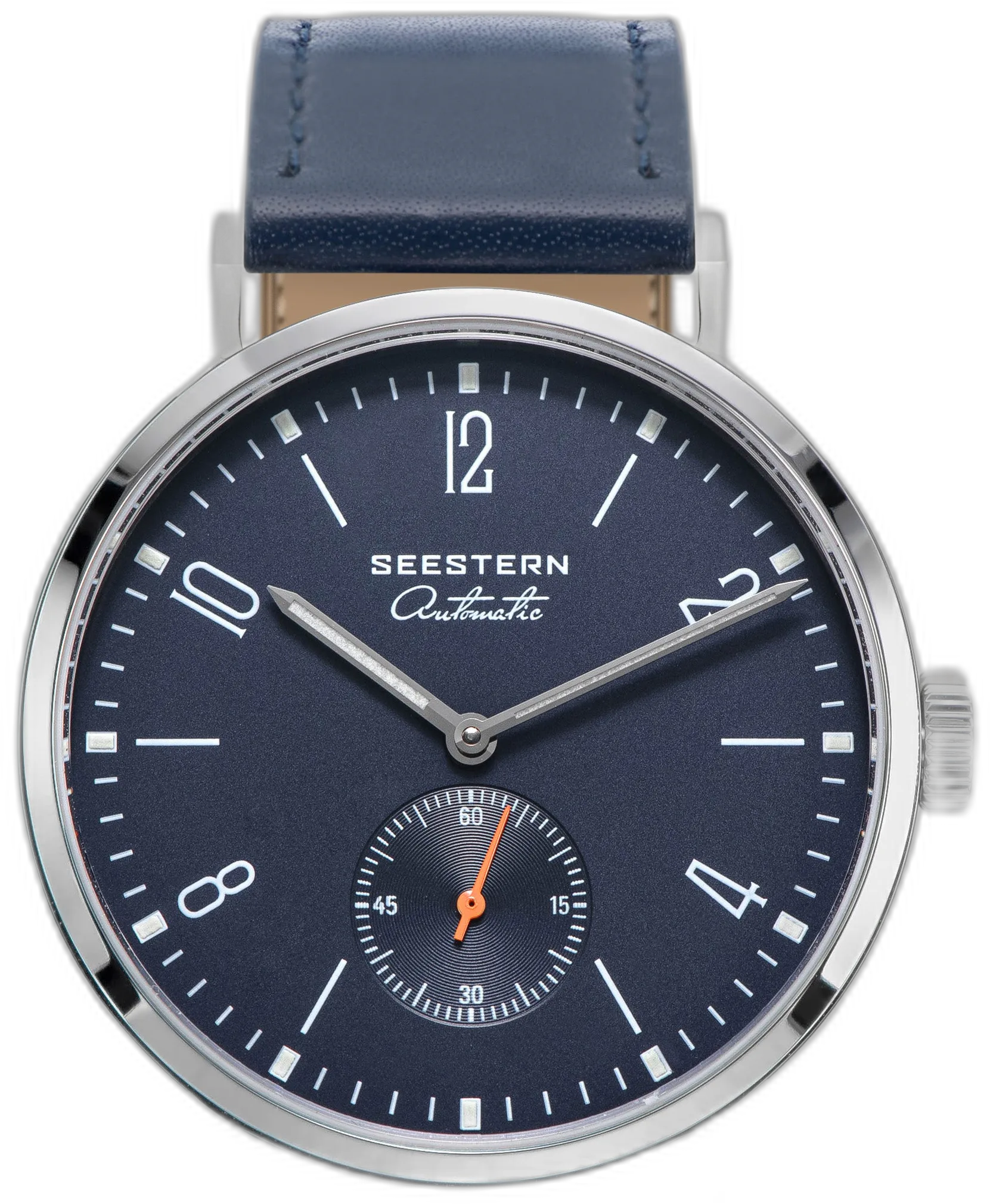 Seestern S382 38mm Classic