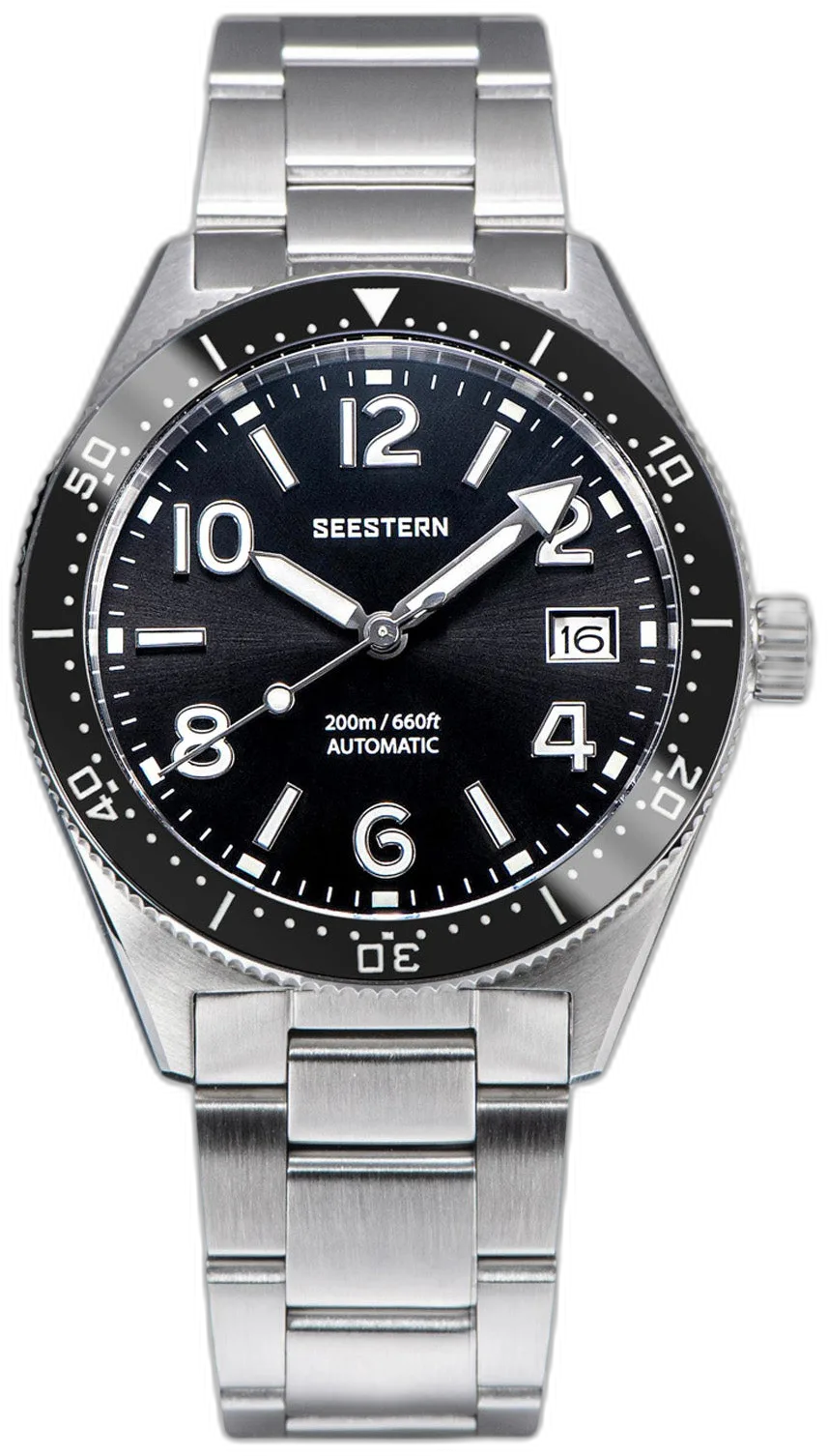 Seestern S434 Pro Diver