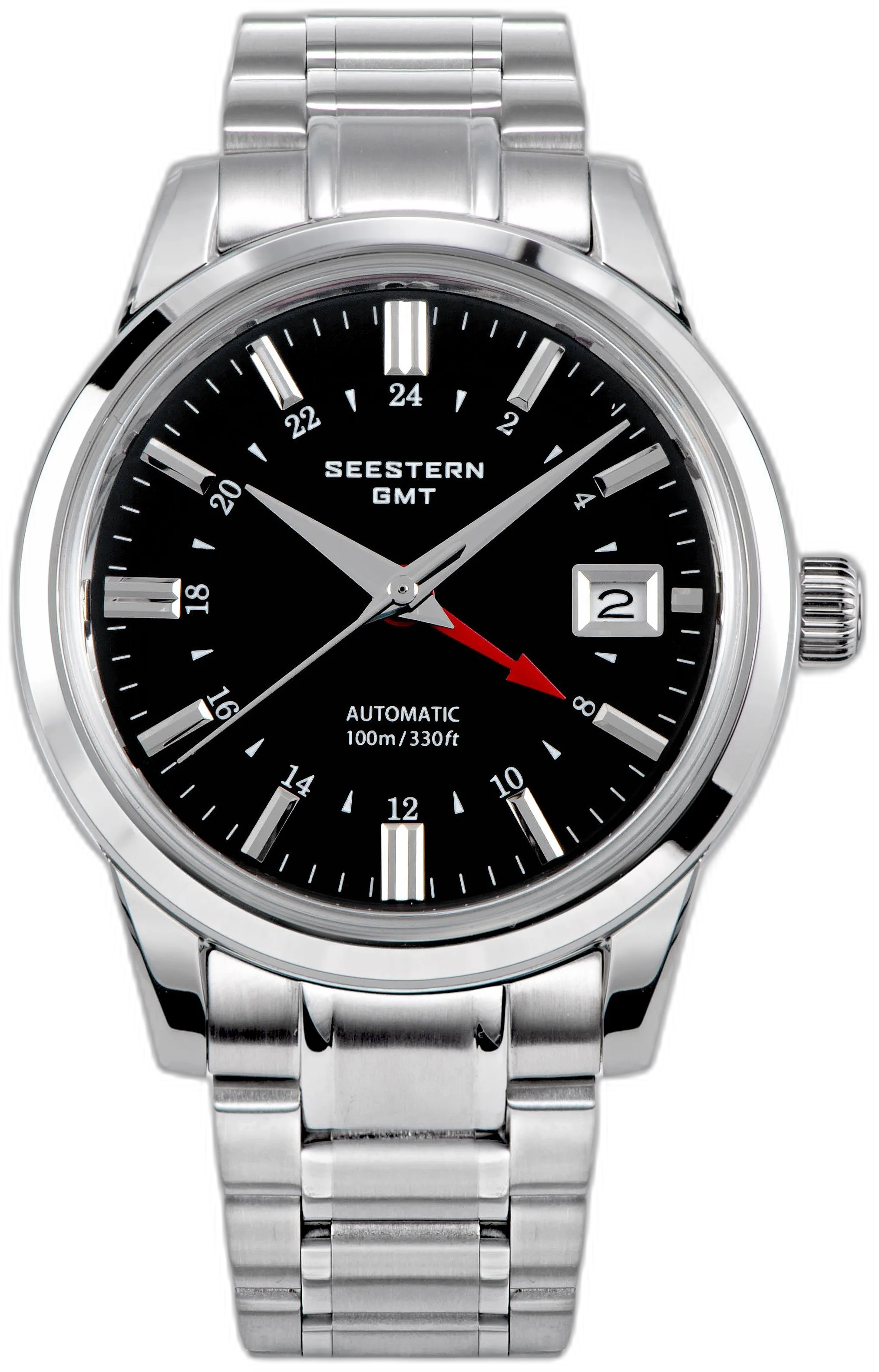 Seestern S446 GMT