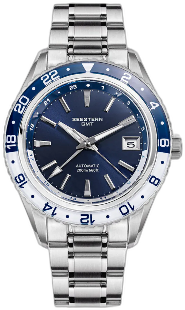 Seestern S456 GMT