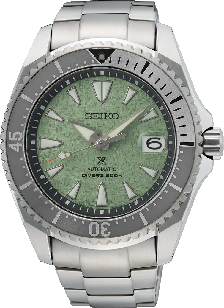 Prospex Sea