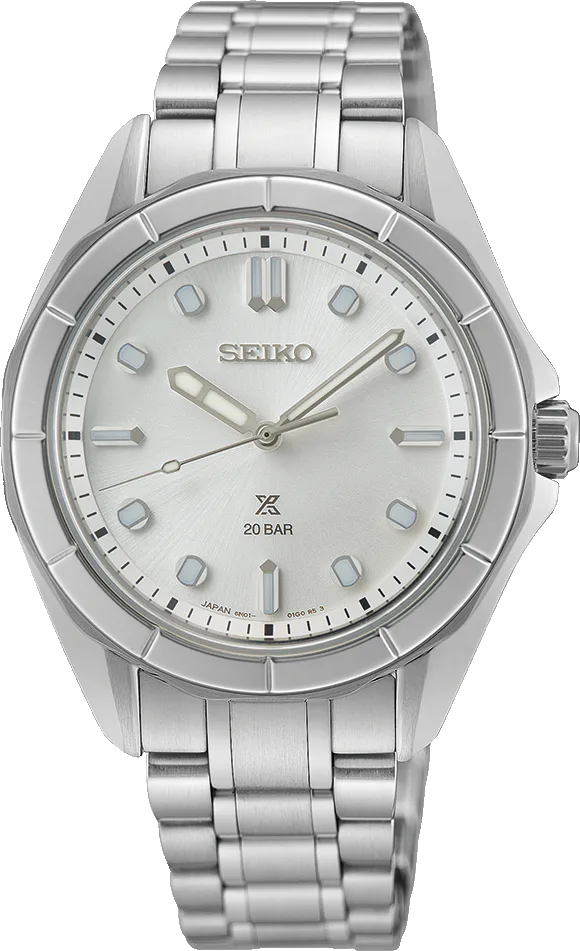 Prospex Sea