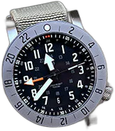 HELM Togiak Expedition UTC