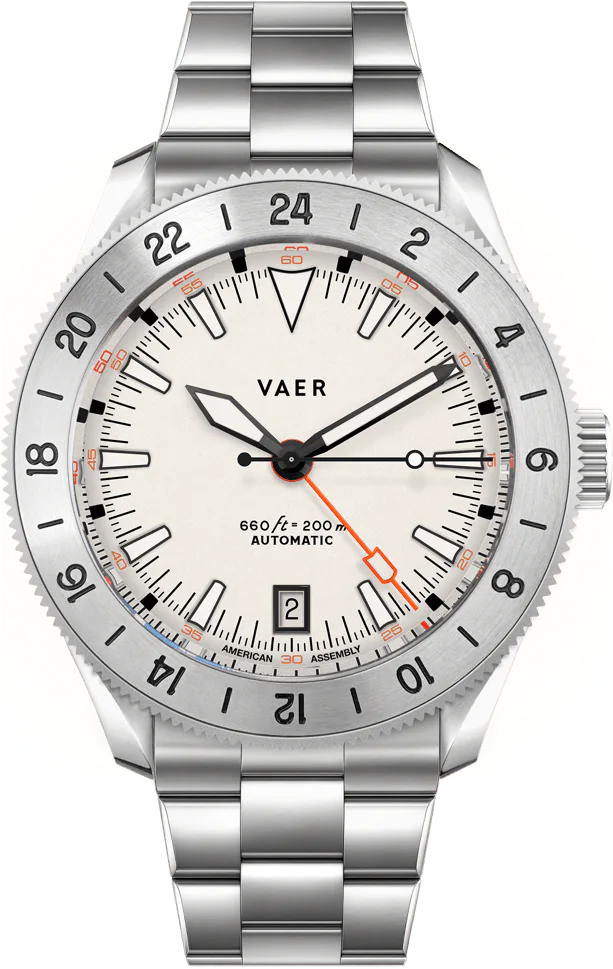 Vaer Polar