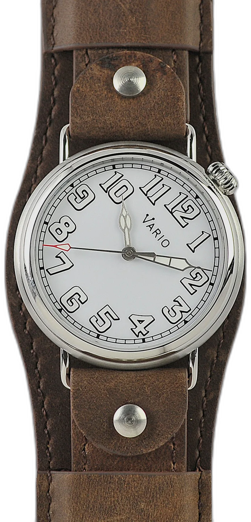 White (Steel)